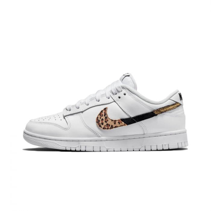 NIKE Dunk Low SE - DD7099-100 [2]