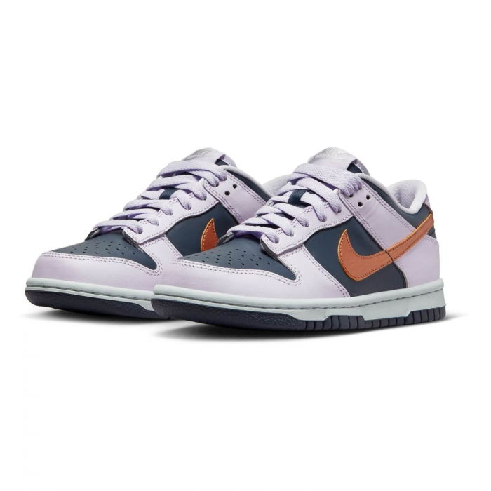 NIKE Dunk Low SE1 BG - DX1663-400 [4]