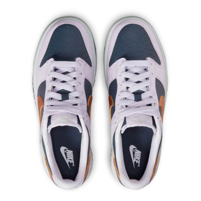 NIKE Dunk Low SE1 BG - DX1663-400 [3]