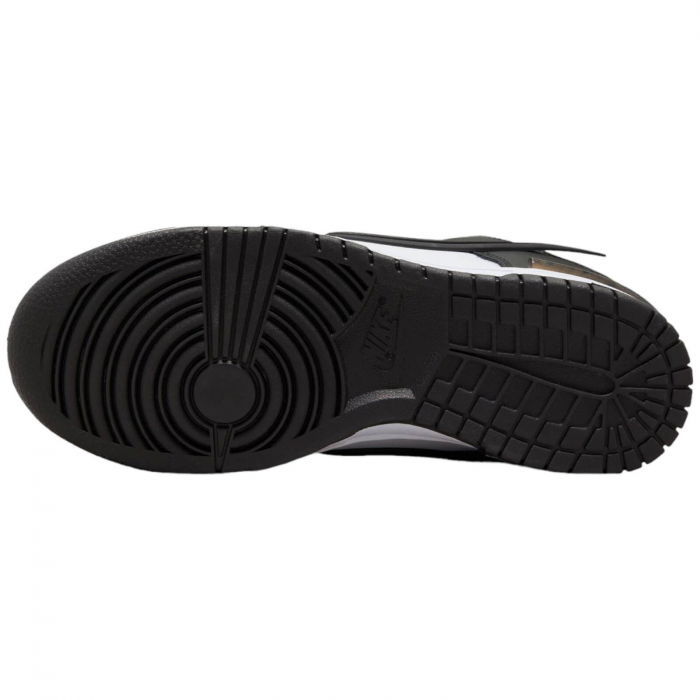 NIKE Dunk Low Twist Panda - DZ2794-001 [5]