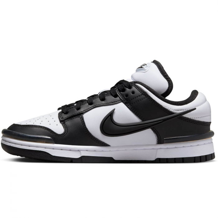 NIKE Dunk Low Twist Panda - DZ2794-001 [2]