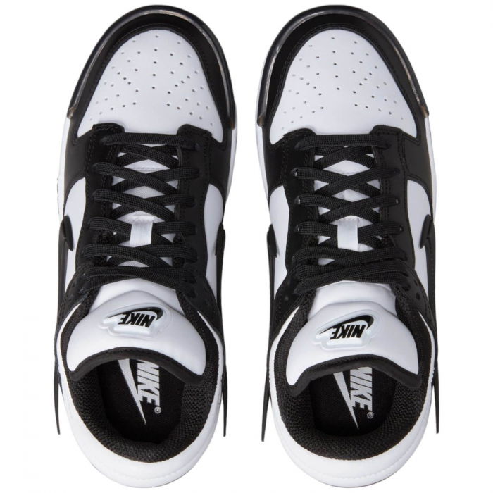 NIKE Dunk Low Twist Panda - DZ2794-001 [3]