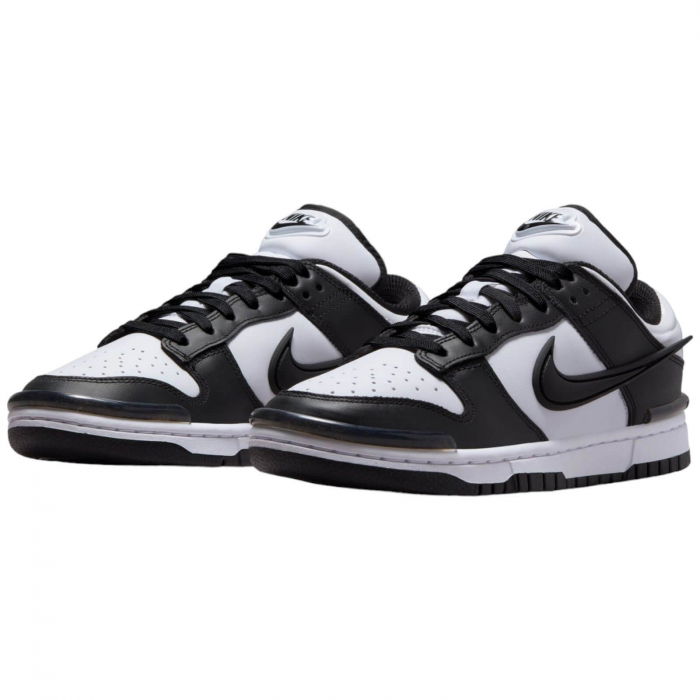 NIKE Dunk Low Twist Panda - DZ2794-001 [4]