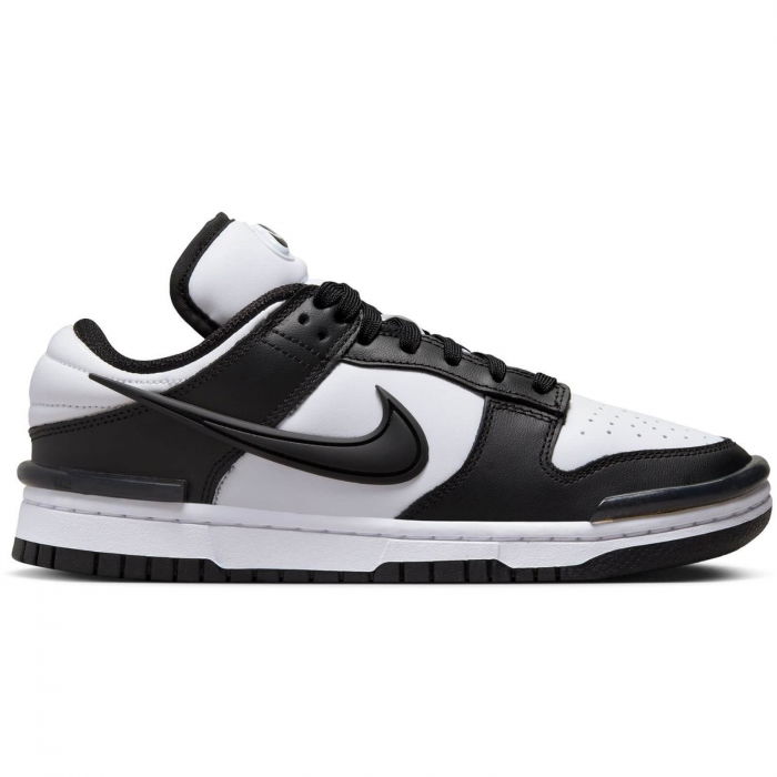 NIKE Dunk Low Twist Panda - DZ2794-001 [1]