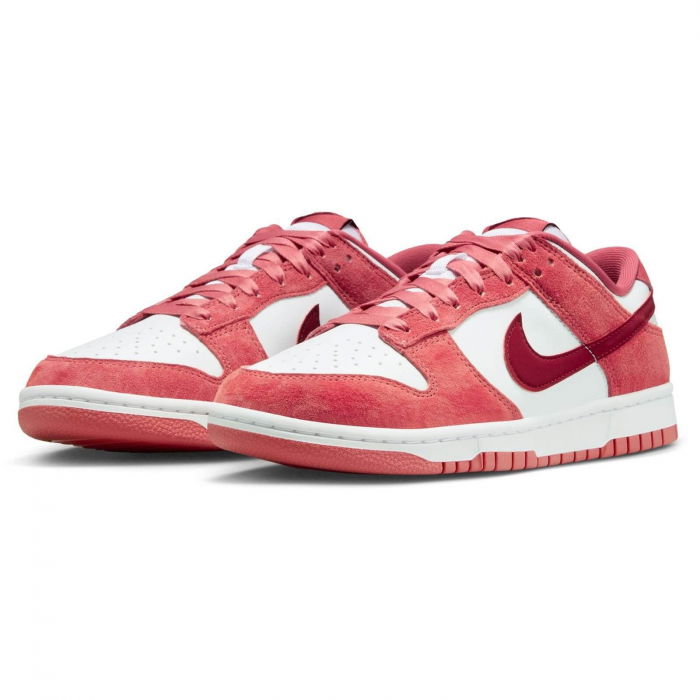NIKE Dunk Low Vday - FQ7056-100 [4]