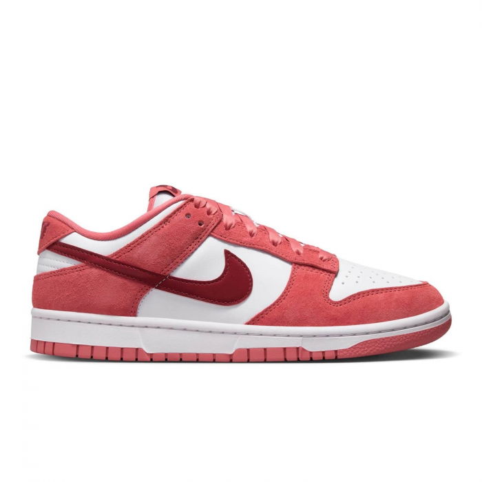 NIKE Dunk Low Vday - FQ7056-100 [1]