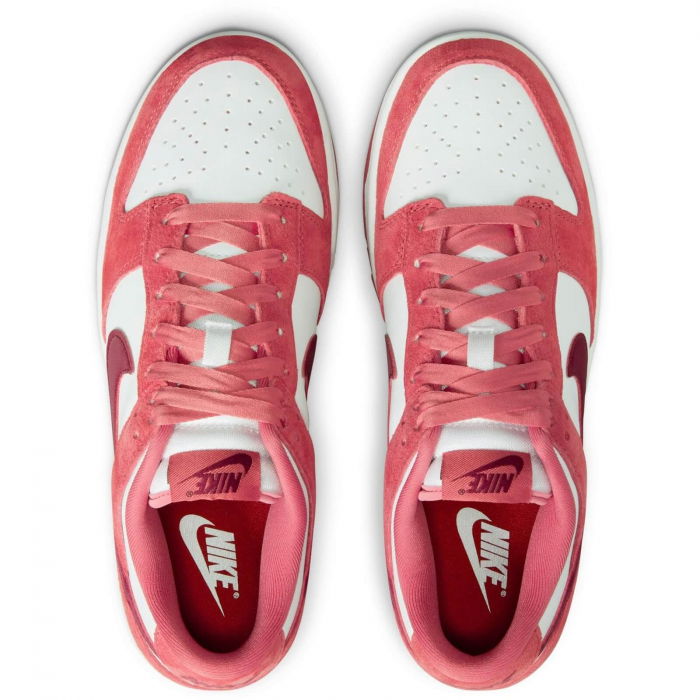 NIKE Dunk Low Vday - FQ7056-100 [3]