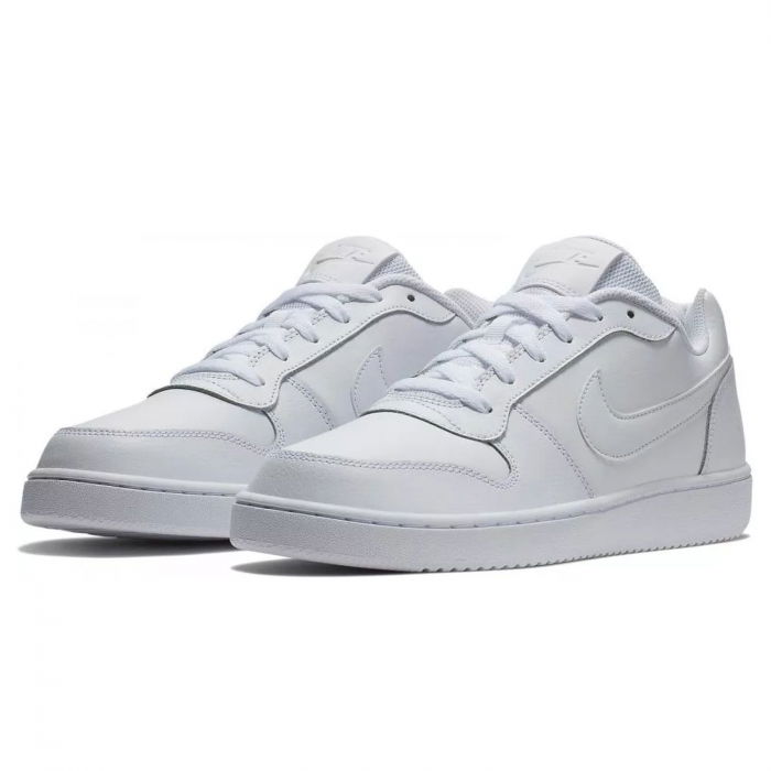 NIKE Ebernon Low - AQ1775-100 [4]