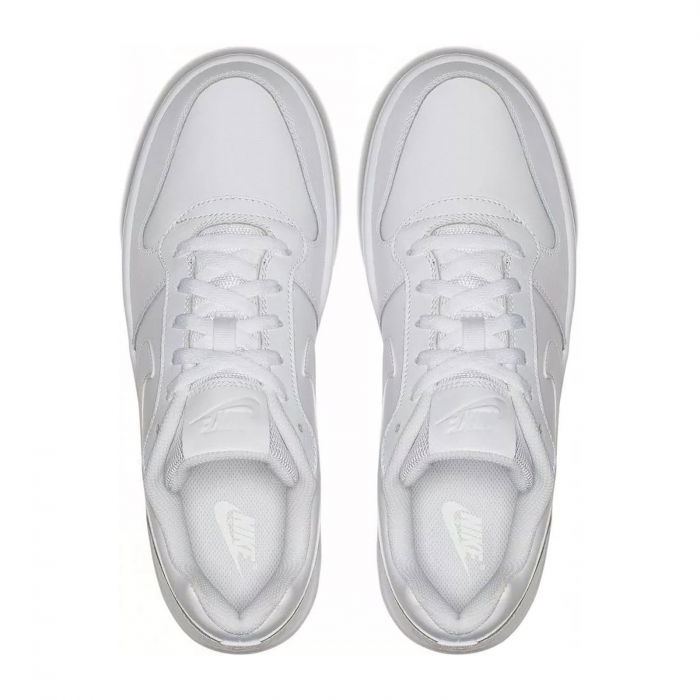 NIKE Ebernon Low - AQ1775-100 [3]