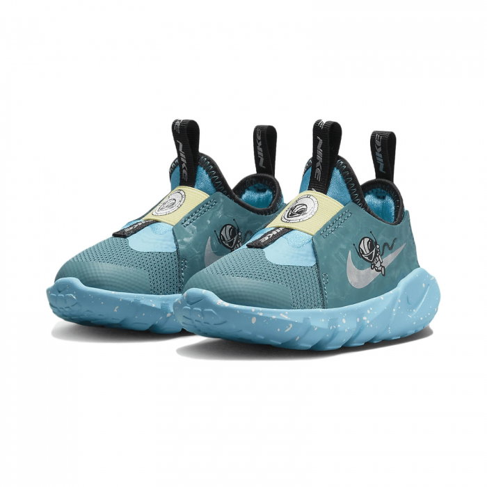 NIKE Flex Runner 2 LIL TDV - DV3102-300 [4]
