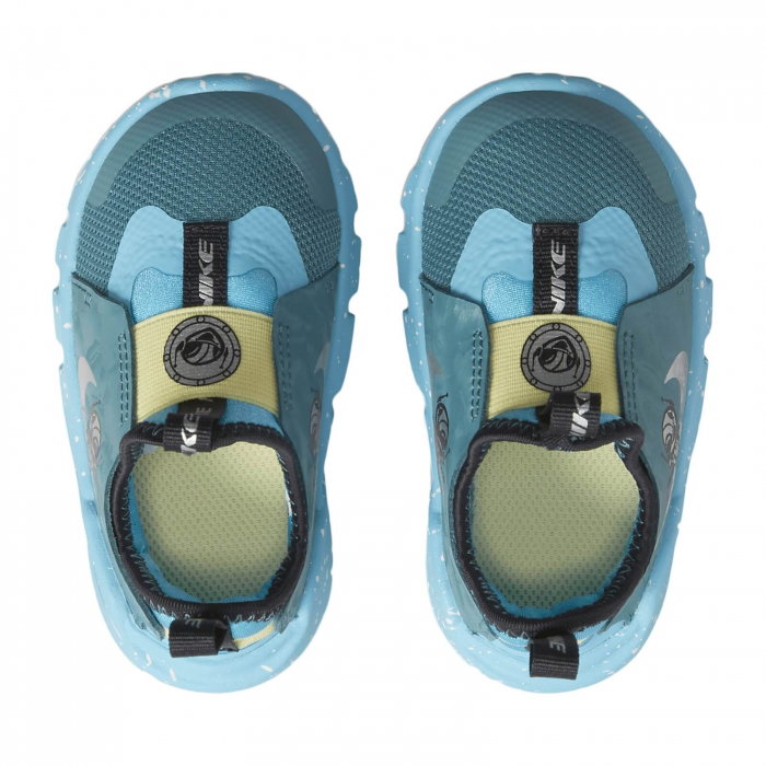 NIKE Flex Runner 2 LIL TDV - DV3102-300 [3]