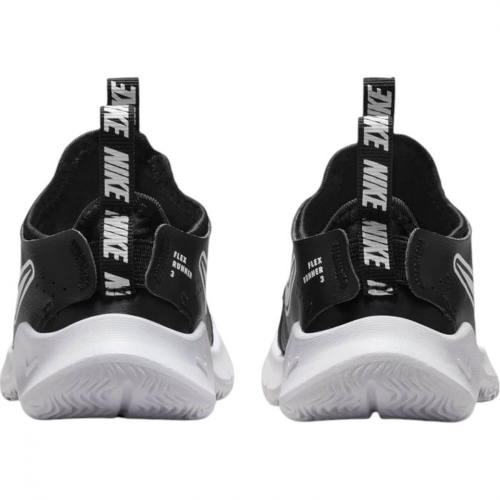 NIKE Flex Runner 3 Td - FN1478-005 [6]