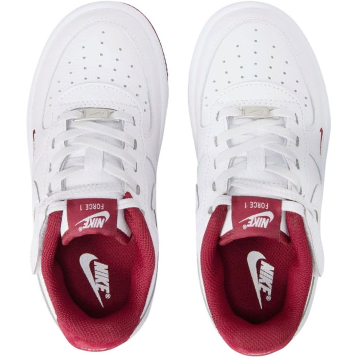 NIKE Force 1 Low EasyOn LV8 3 PS - HF5510-100 [3]