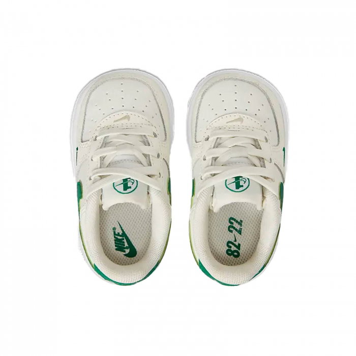 NIKE Force 1 Low SE 40th TD - FJ2888-101 [3]