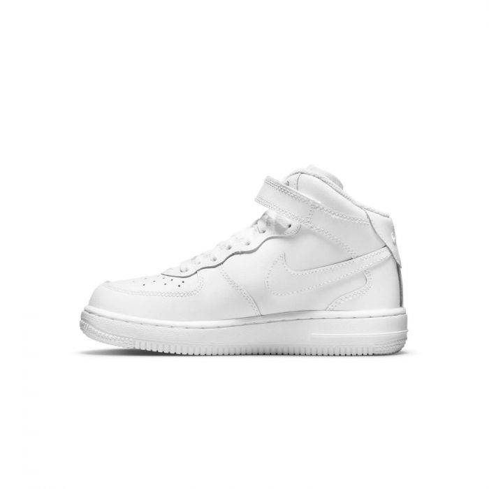 NIKE Force 1 Mid LE BP - DH2934-111 [2]