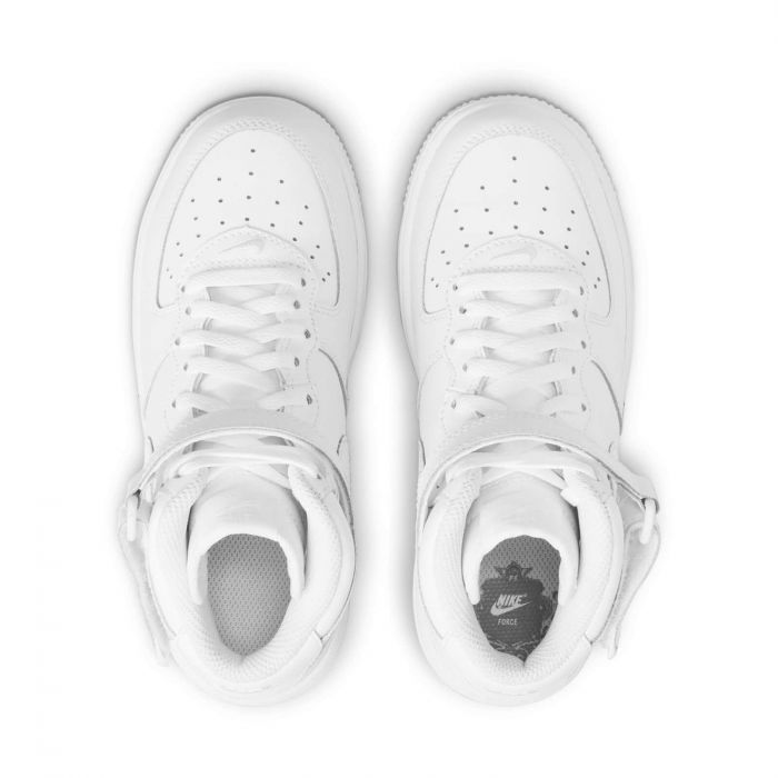 NIKE Force 1 Mid LE BP - DH2934-111 [3]