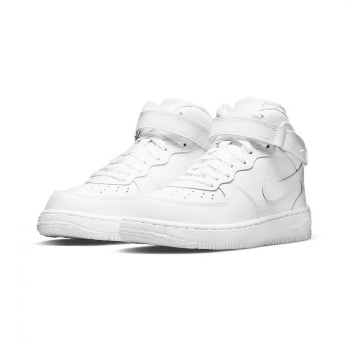 NIKE Force 1 Mid LE BP - DH2934-111 [4]