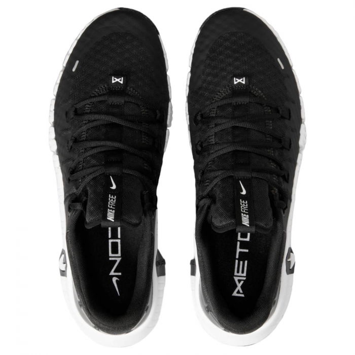 NIKE Free Metcon 5 - DV3949-001 [3]