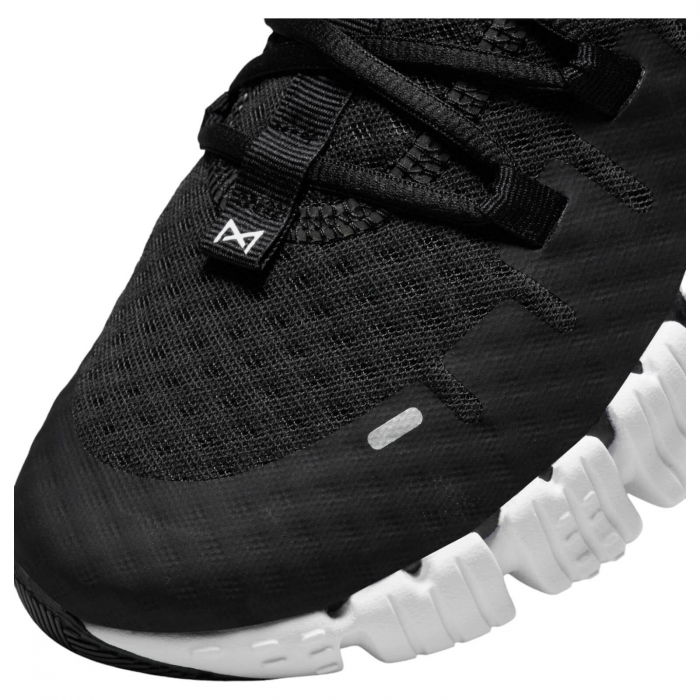 NIKE Free Metcon 5 - DV3949-001 [7]
