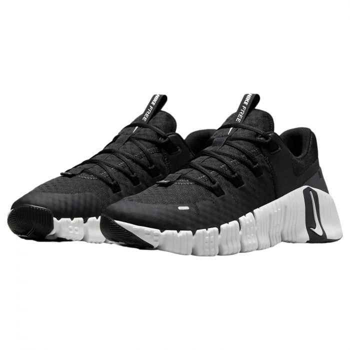 NIKE Free Metcon 5 - DV3949-001 [4]