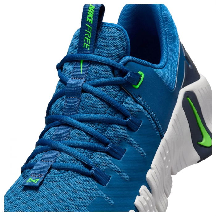 NIKE Free Metcon 5 - DV3949-401 [6]