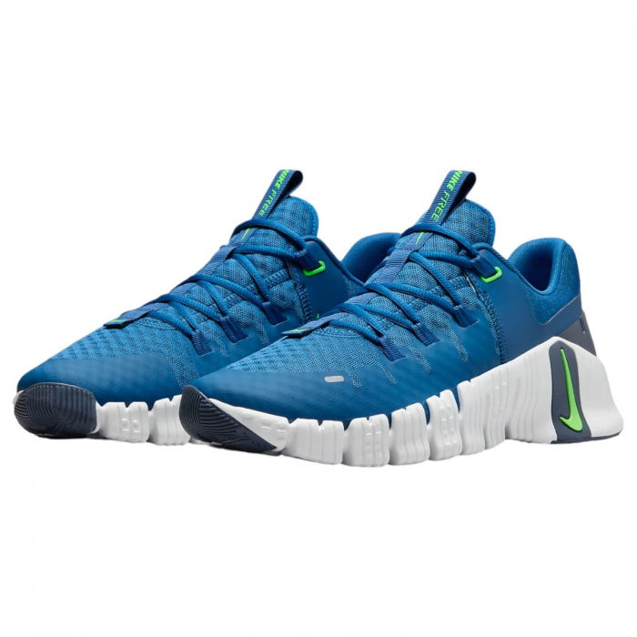 NIKE Free Metcon 5 - DV3949-401 [4]