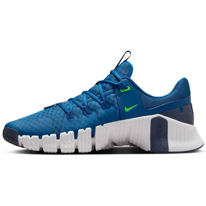 NIKE Free Metcon 5 - DV3949-401 [2]
