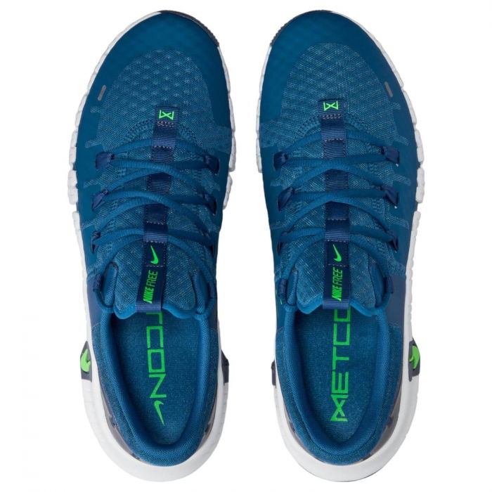 NIKE Free Metcon 5 - DV3949-401 [3]