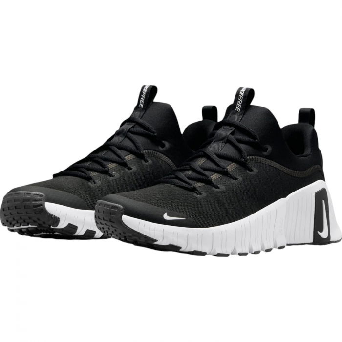 NIKE Free Metcon 6 - FJ7127-001 [4]