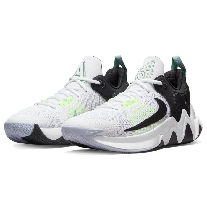 NIKE Giannis Immorality 2 - DM0825-101 [4]