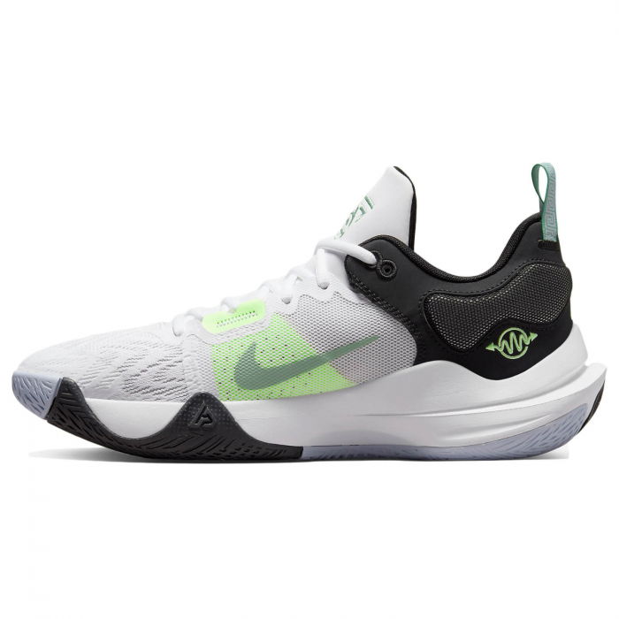 NIKE Giannis Immorality 2 - DM0825-101 [2]