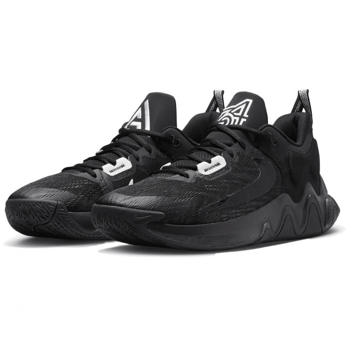 NIKE Giannis Immortality 2 - DM0825-002 [4]