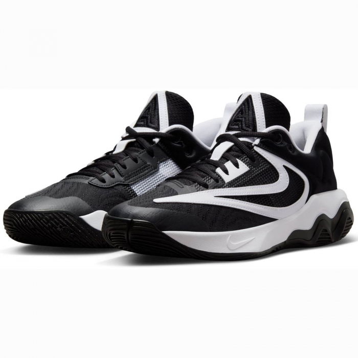 NIKE Giannis Immortality 3 - DZ7533-003 [4]