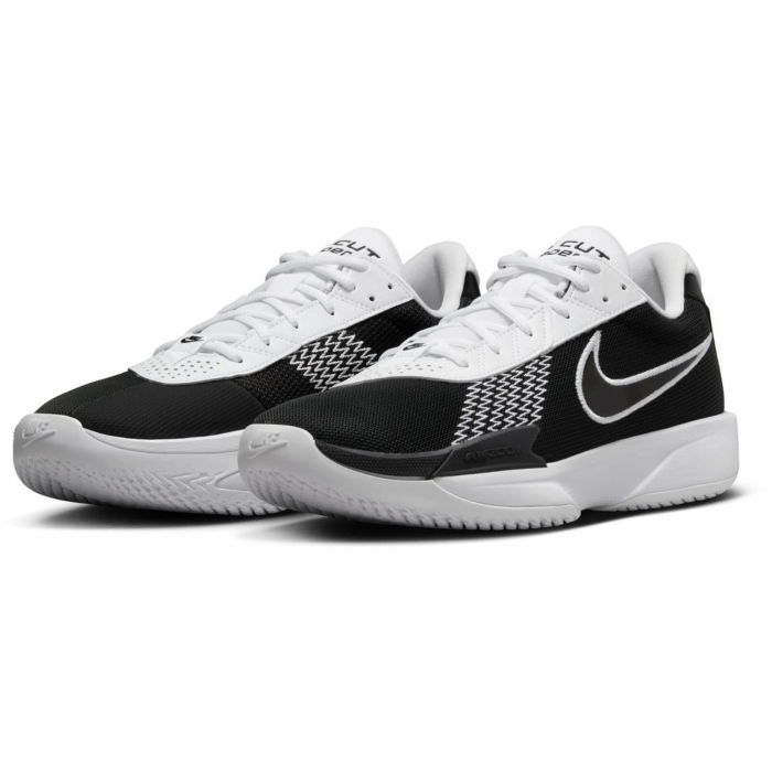 NIKE GT Cut Academy Panda - FB2599-003 [4]