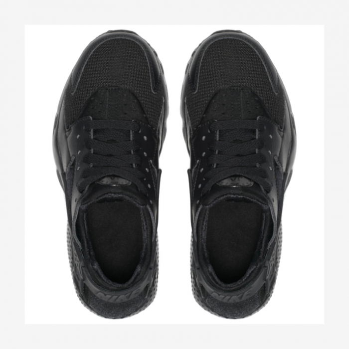 NIKE Huarache Run GS - 654275-016 [3]