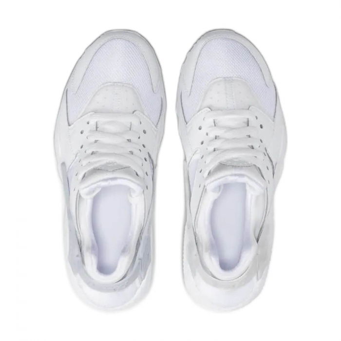 NIKE Huarache Run GS - 654275-110 [3]