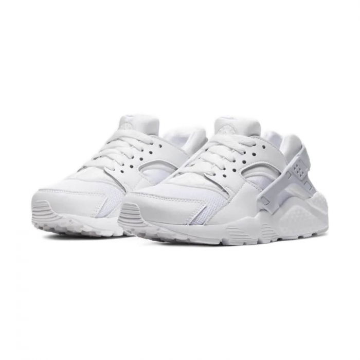 NIKE Huarache Run GS - 654275-110 [4]