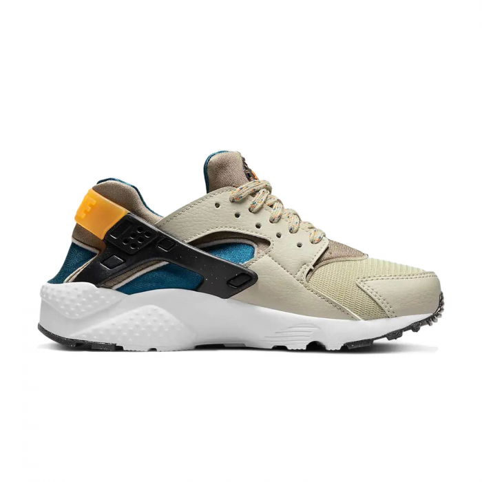 NIKE Huarache Run GS - DV7139-100 [1]