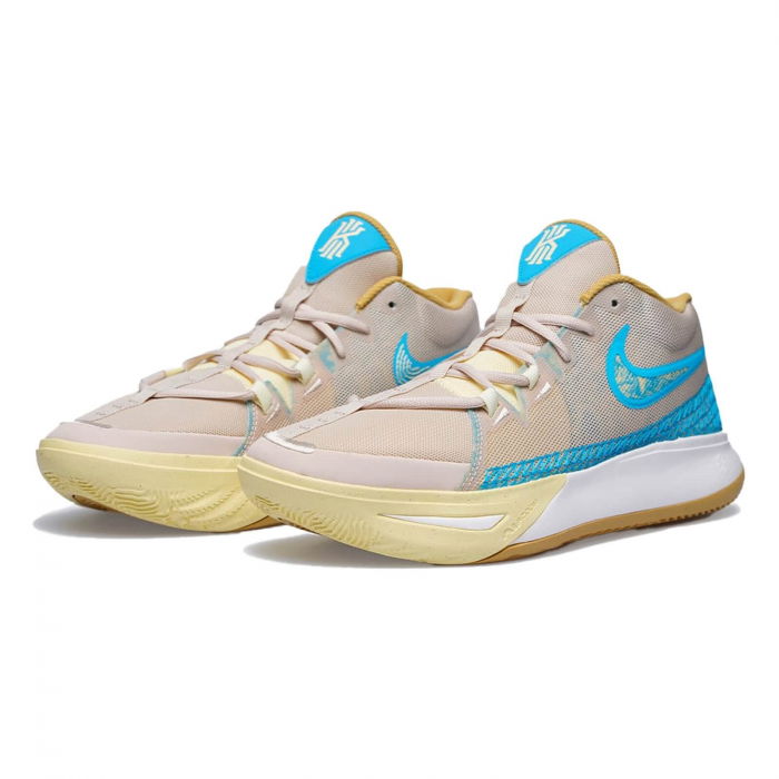 NIKE Kyrie Flytrap VI - DM1125-100 [4]