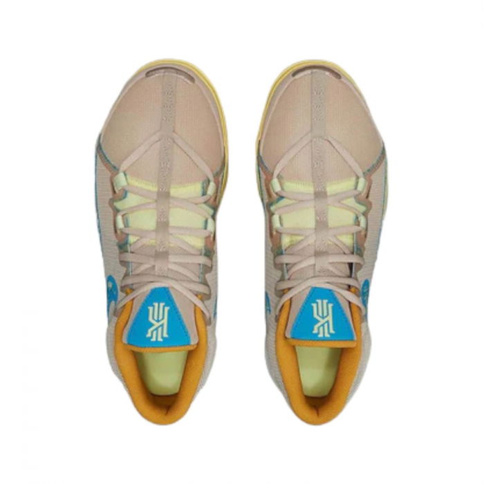 NIKE Kyrie Flytrap VI - DM1125-100 [3]