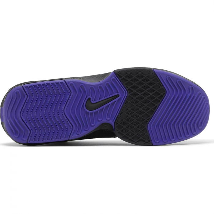 NIKE Lebron Witness 8 - FB2239-001 [5]