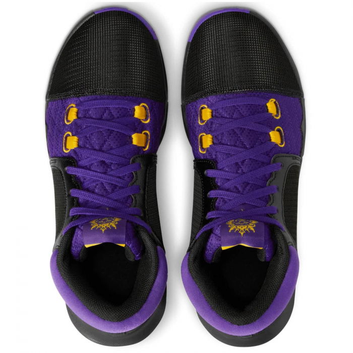 NIKE Lebron Witness 8 - FB2239-001 [3]