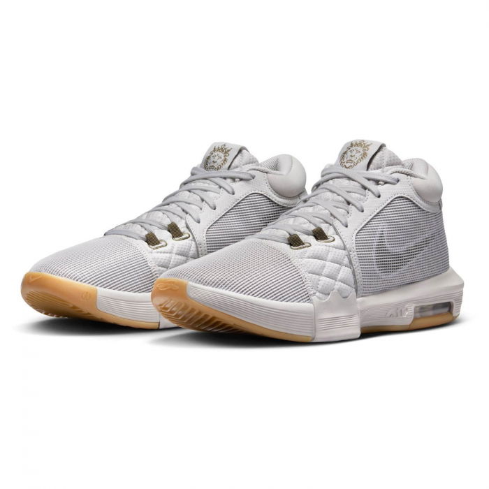 NIKE Lebron Witness 8 - FB2239-003 [4]