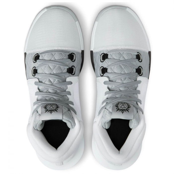 NIKE Lebron Witness 8 - FB2239-100 [3]