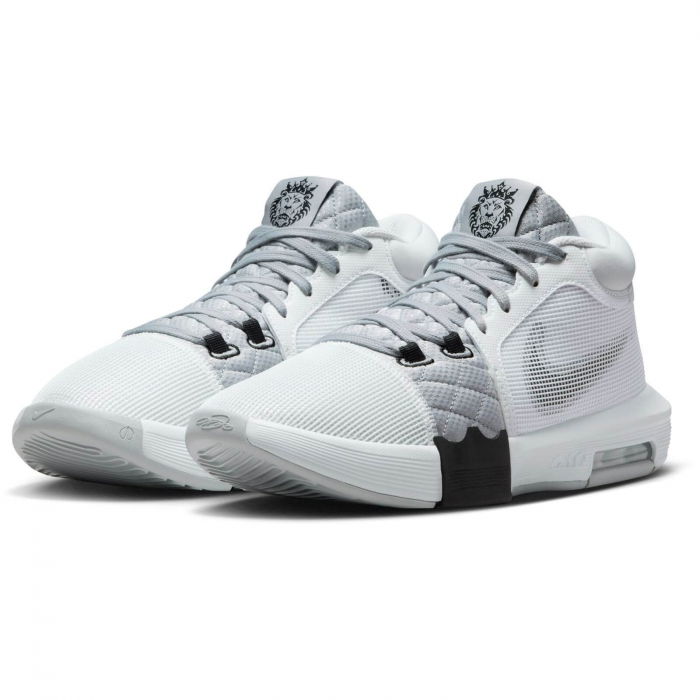 NIKE Lebron Witness 8 - FB2239-100 [4]