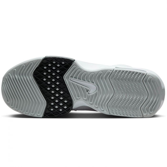 NIKE Lebron Witness 8 - FB2239-100 [5]