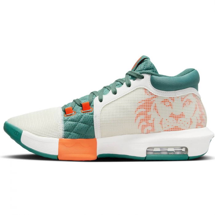 NIKE Lebron Witness 8 - FB2239-101 [2]