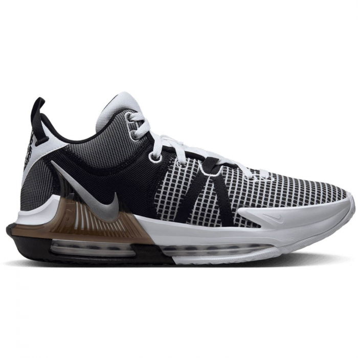 NIKE Lebron Witness VII - DM1123-100 [1]