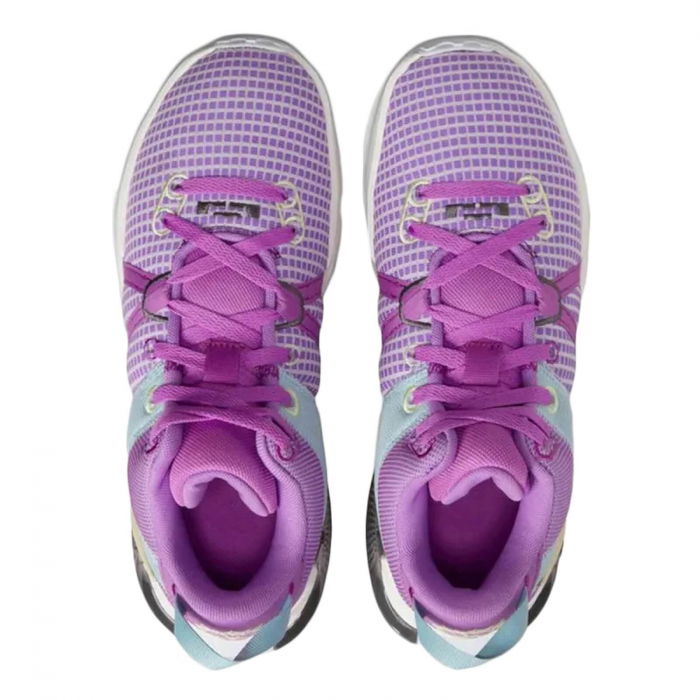 NIKE Lebron Witness VII - DM1123-500 [3]