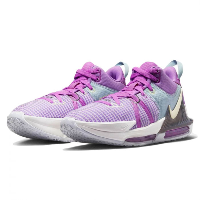 NIKE Lebron Witness VII - DM1123-500 [4]